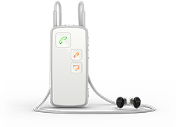 Oticon Connectline Streamer